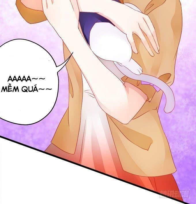 hồ tiên hung bạo chapter 14 42