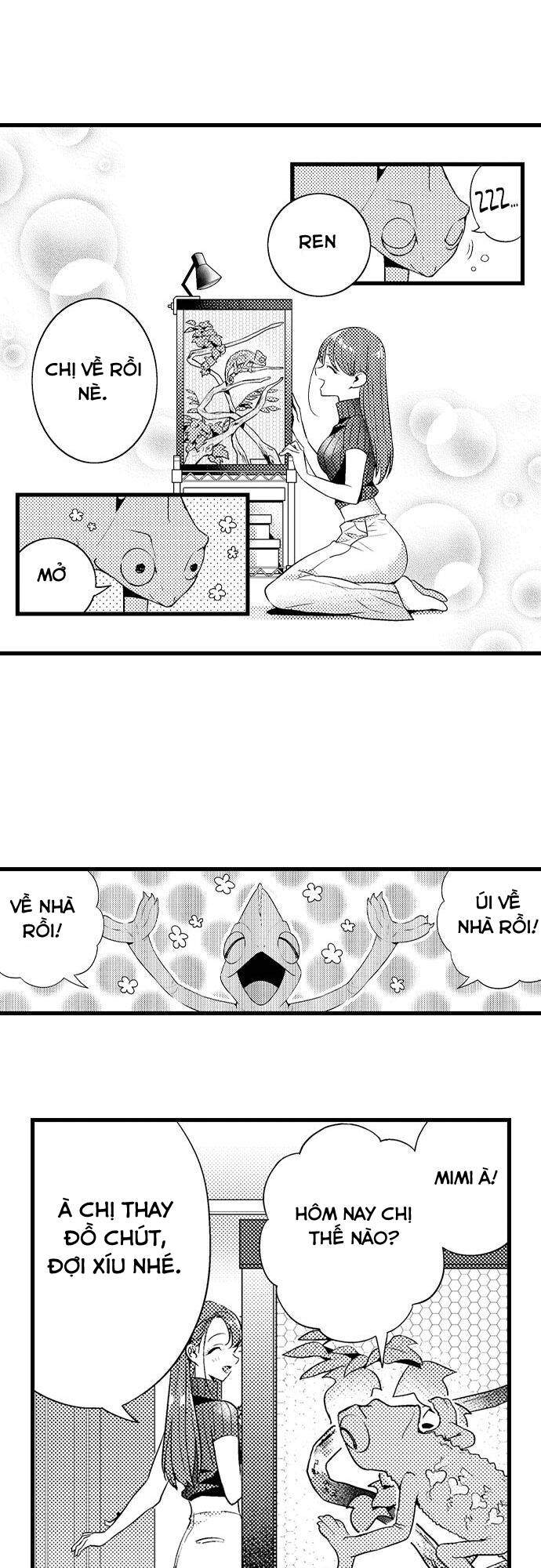 nàng quỷ succbus và bữa ăn hoàn mỹ chapter 1 25