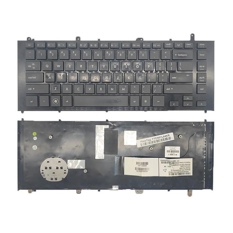 Hewlett-Packard Bàn Phím Thay Thế Cho Laptop HP 4420S 4421S 4425S 4426S Kèm Khung