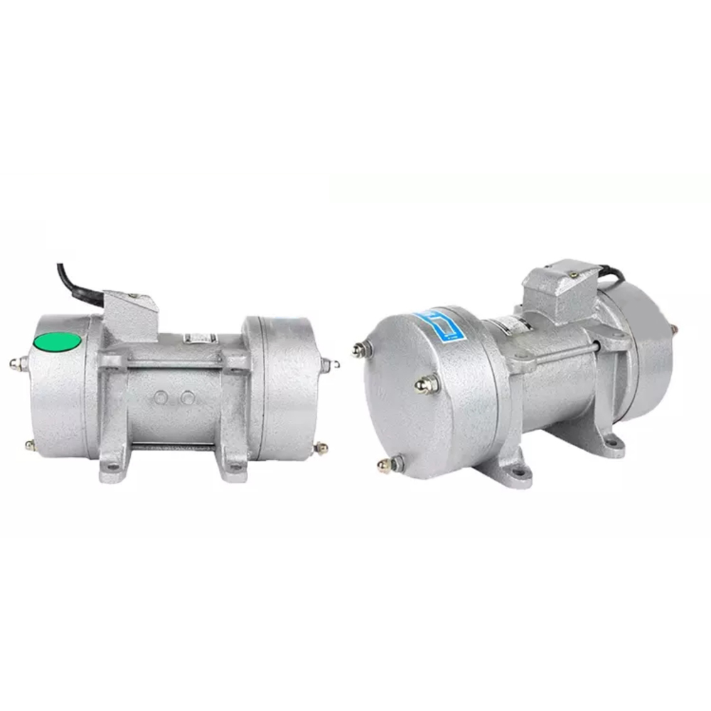 Đầm Bàn ABG 1.1Kw/380V - Đầm Tiêu Hao Điện Năng Thấp, Sử Dụng Trong Nền Móng, Mái Nhà Và Các Công Trình Đổ Bê Tông - Hàng Chính Hãng