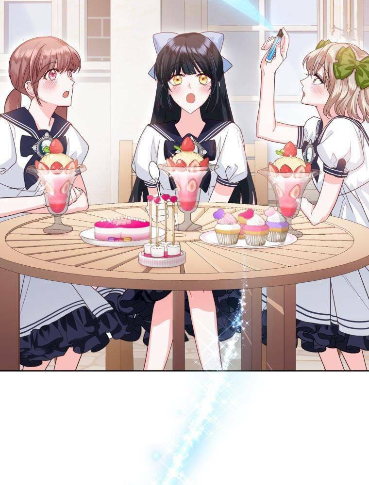 nhà điều chế nước hoa độc quyền của bạo chúa chapter 40 9