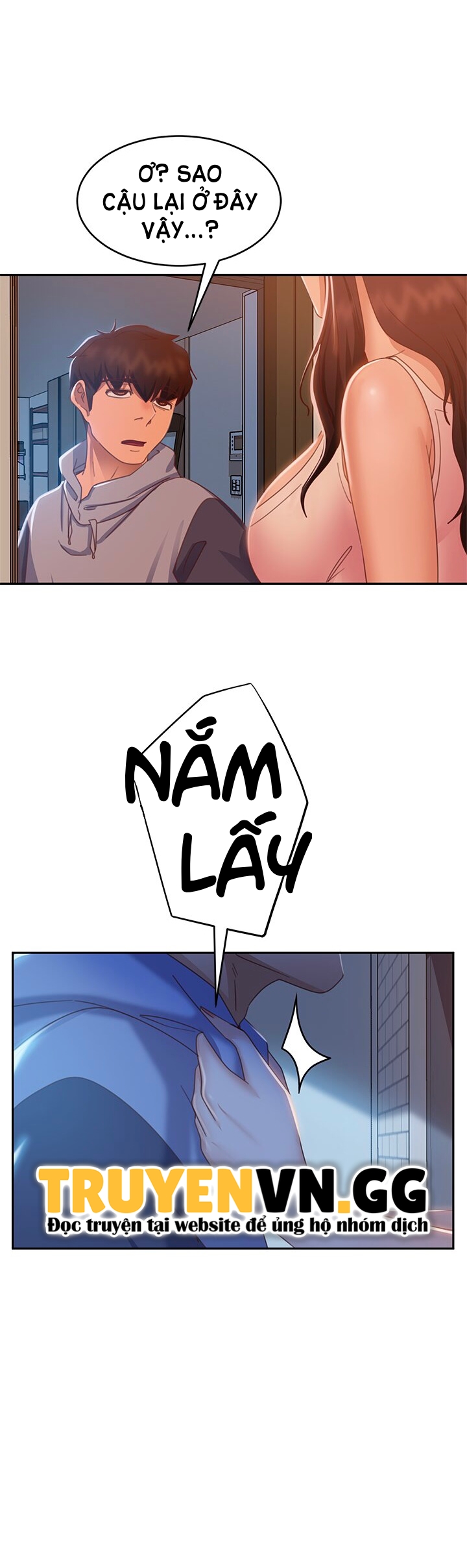 một ngày rối rắm chapter 49 5