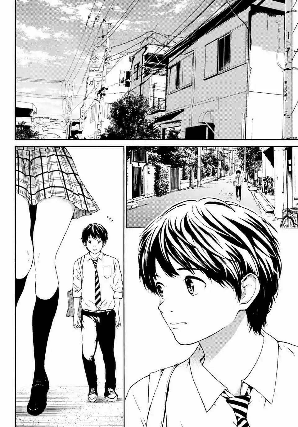 kiss me or i'll die chapter 1 4