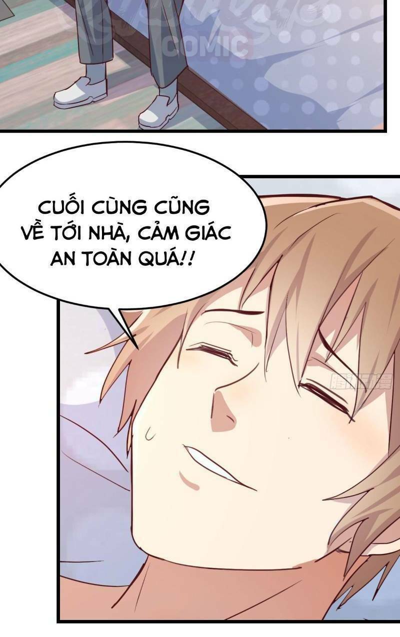 song tu đạo lữ kiểu xem mặt chapter 63 12