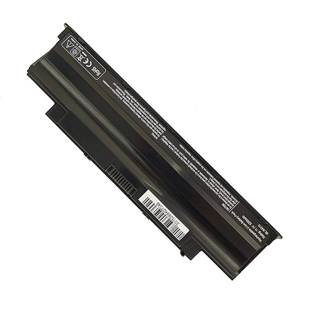 Pin Tương Thích Cho Laptop Dell 14R N4010 N4050 N4120 N5050 N5010 N5030 N7010 N7110 N4110 N5110 Tặng Bộ Về Sinh Laptop - TEEMO PC Hàng Nhập Khẩu