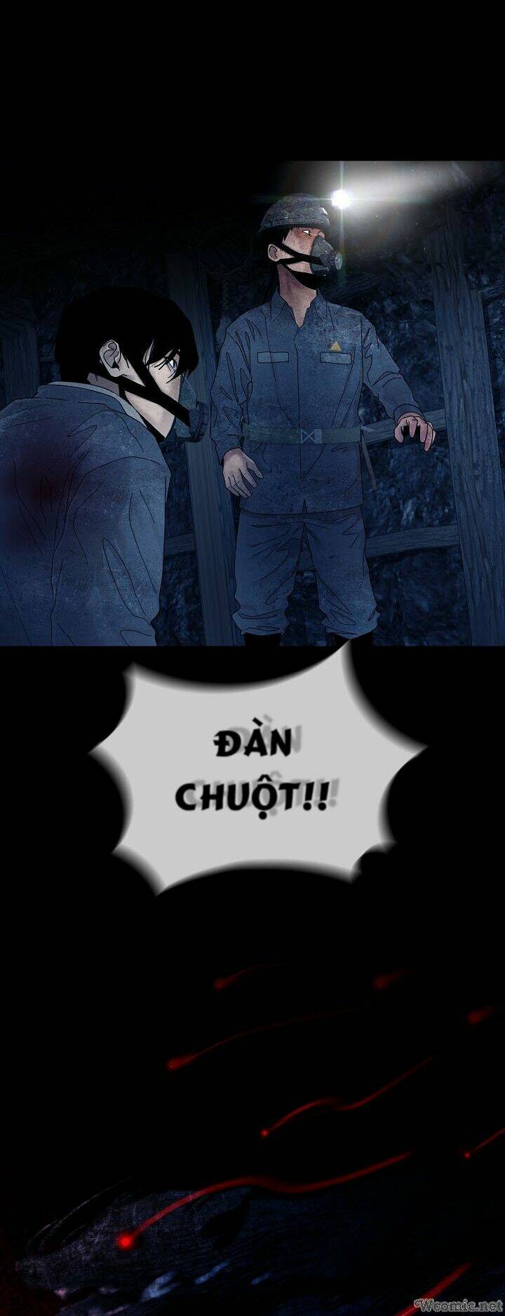 thước phim sự thật chapter 32 40