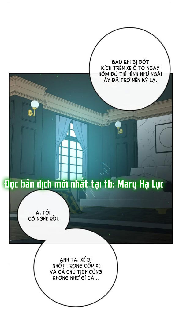 tiên nữ ngoại truyện chapter 25.1 32