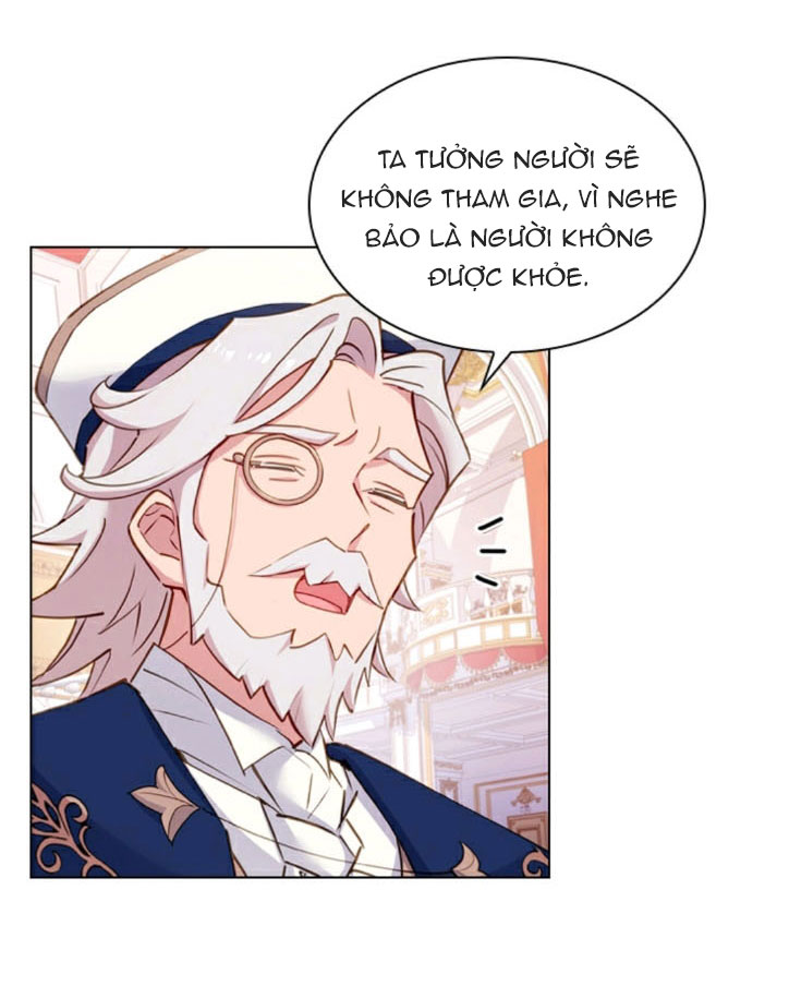 tiểu thư chỉ muốn được nghỉ ngơi chapter 26 59