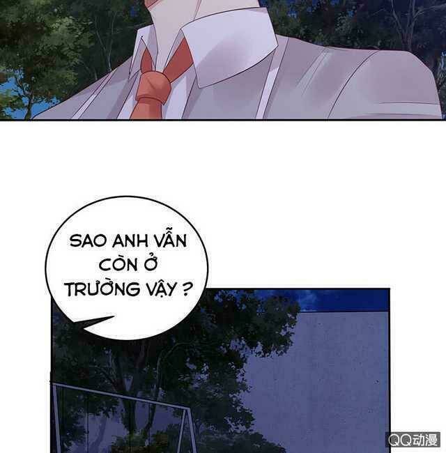 băng sơn học trưởng không được chọc chapter 37.2 17