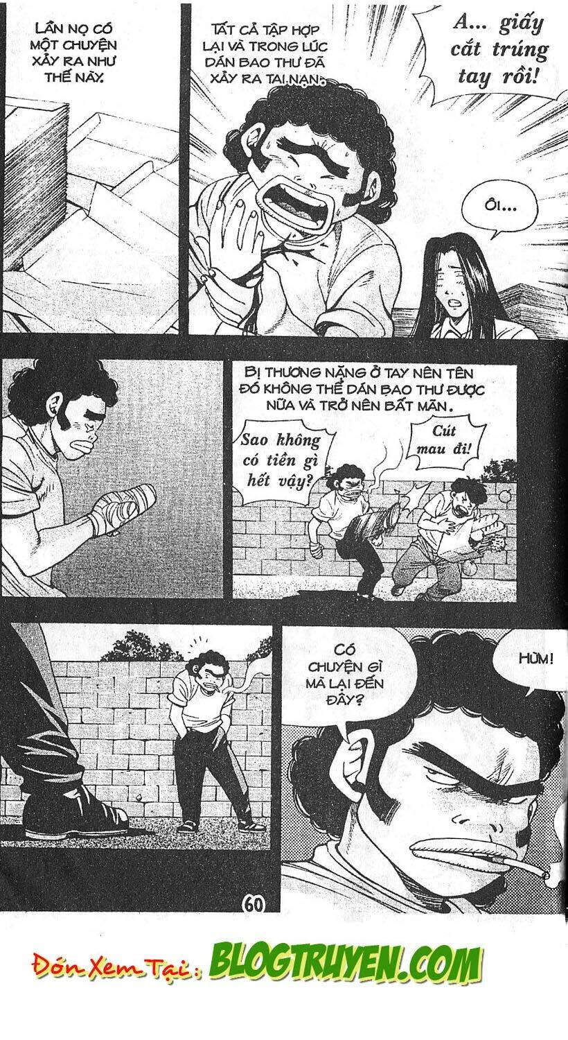 kid gang chapter 61 15