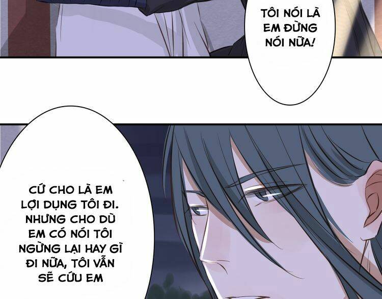 bạch lý hành giả chapter 11 25