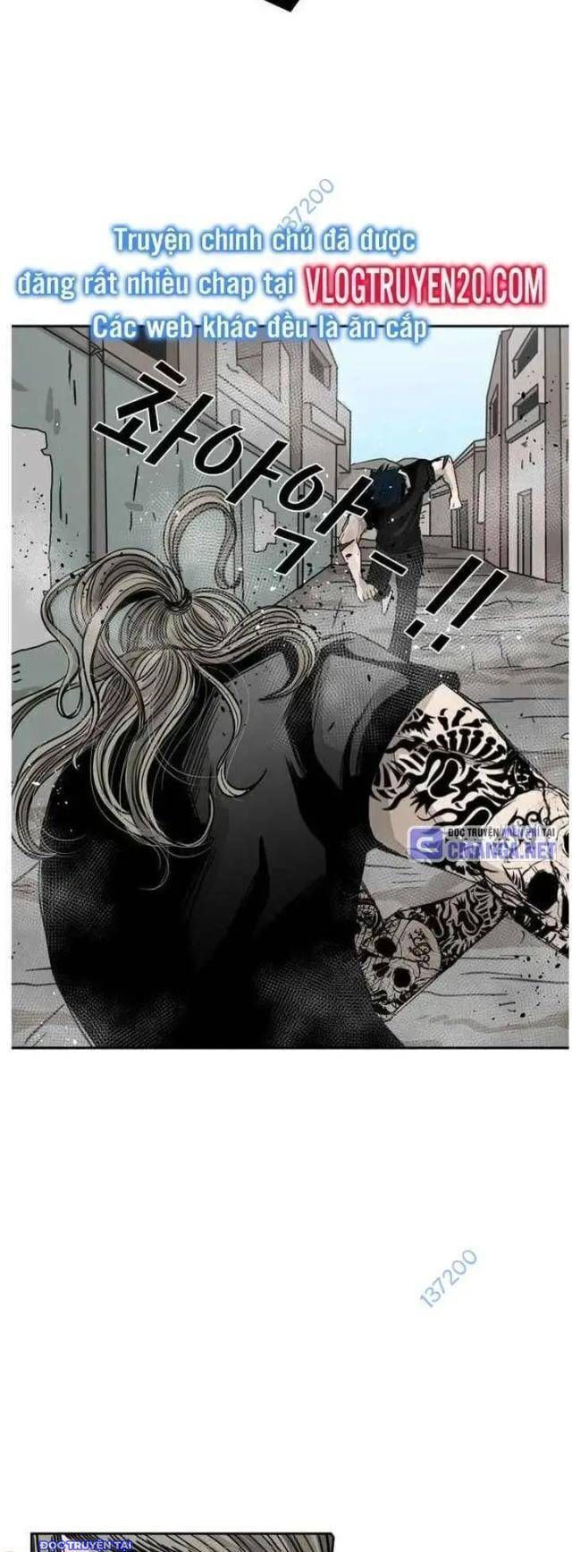 shark - cá mập chapter 65 47