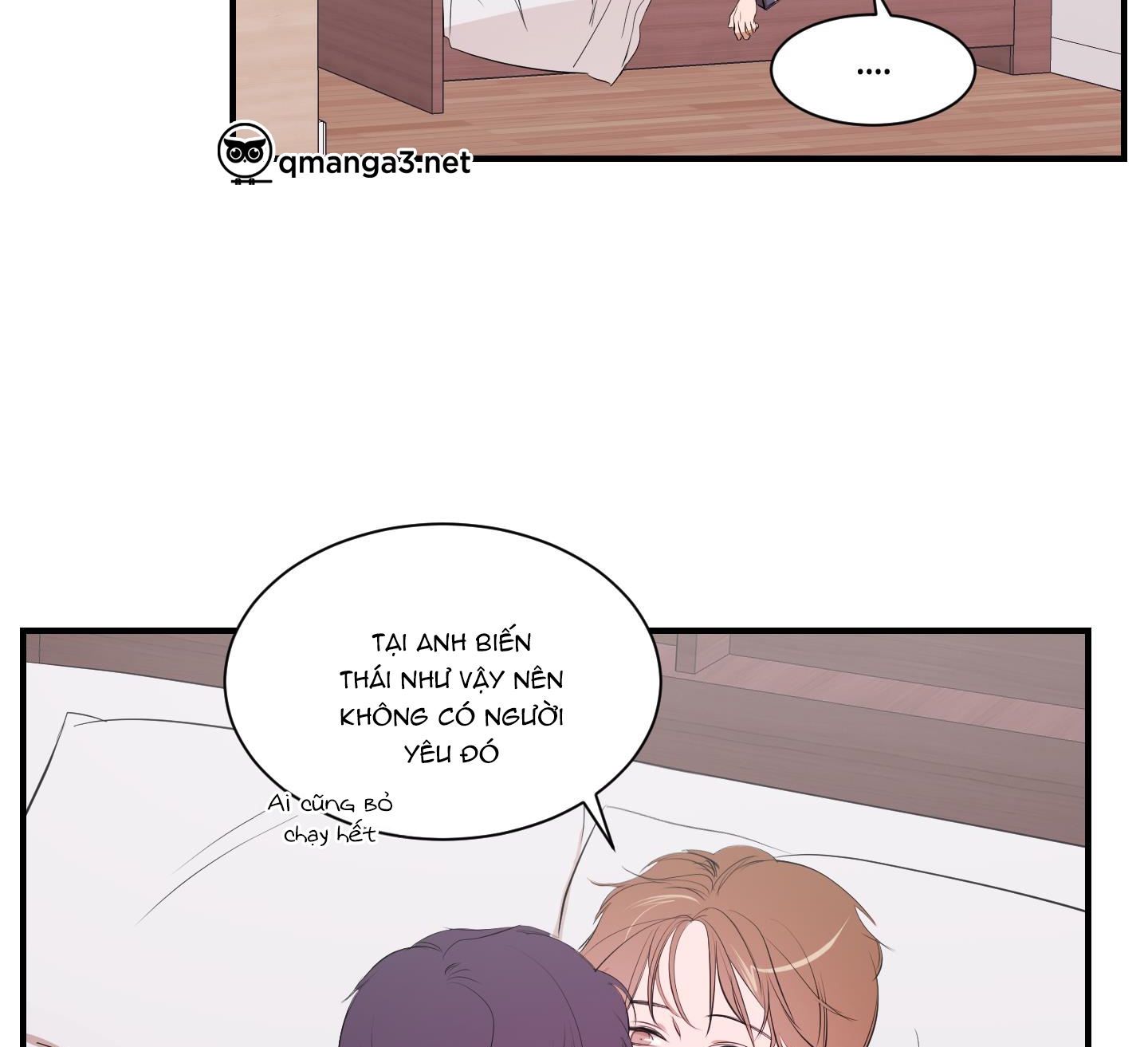 chốn riêng tư chapter 35 43