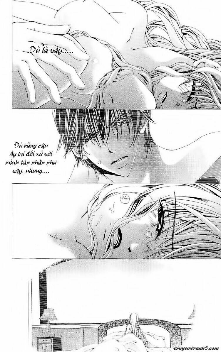 nemuri hime - yume miru youni koishiteru chapter 10 25