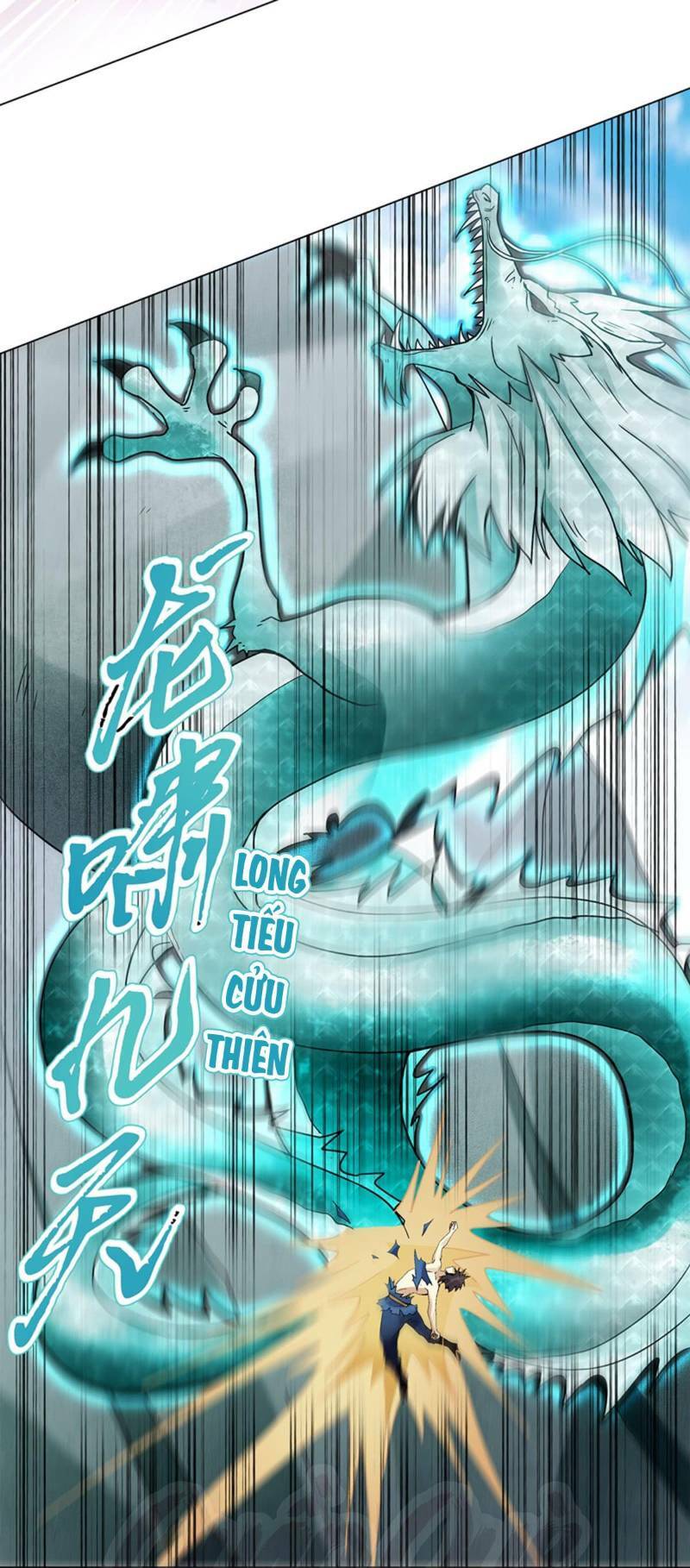 thiên thần quyết chapter 84 15