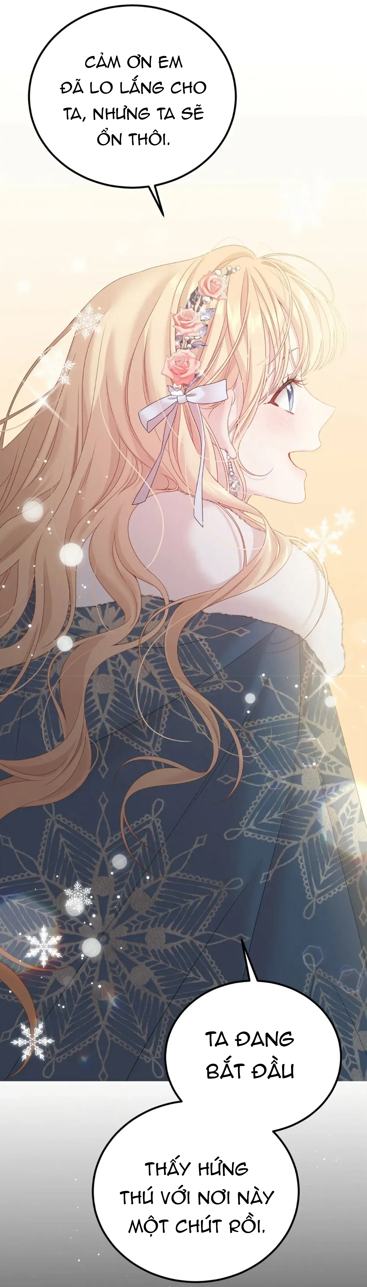 tôi bị chính chồng mình truy đuổi- prologue chapter 1.1 7