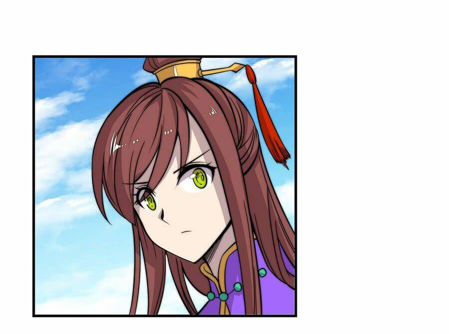 cuộc sống thoái ẩn của võ lâm chi vương chapter 58 44