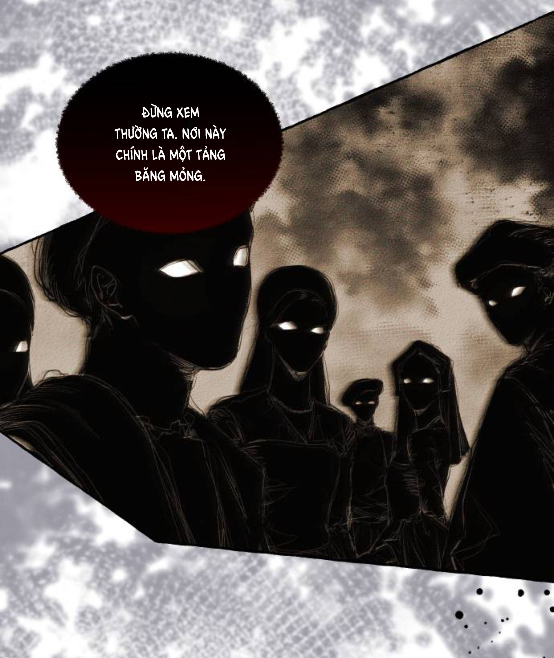 hồi ký của ma nữ chapter 1.1 6