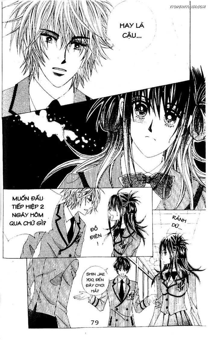 nhà trọ hoàn hảo chapter 9 23