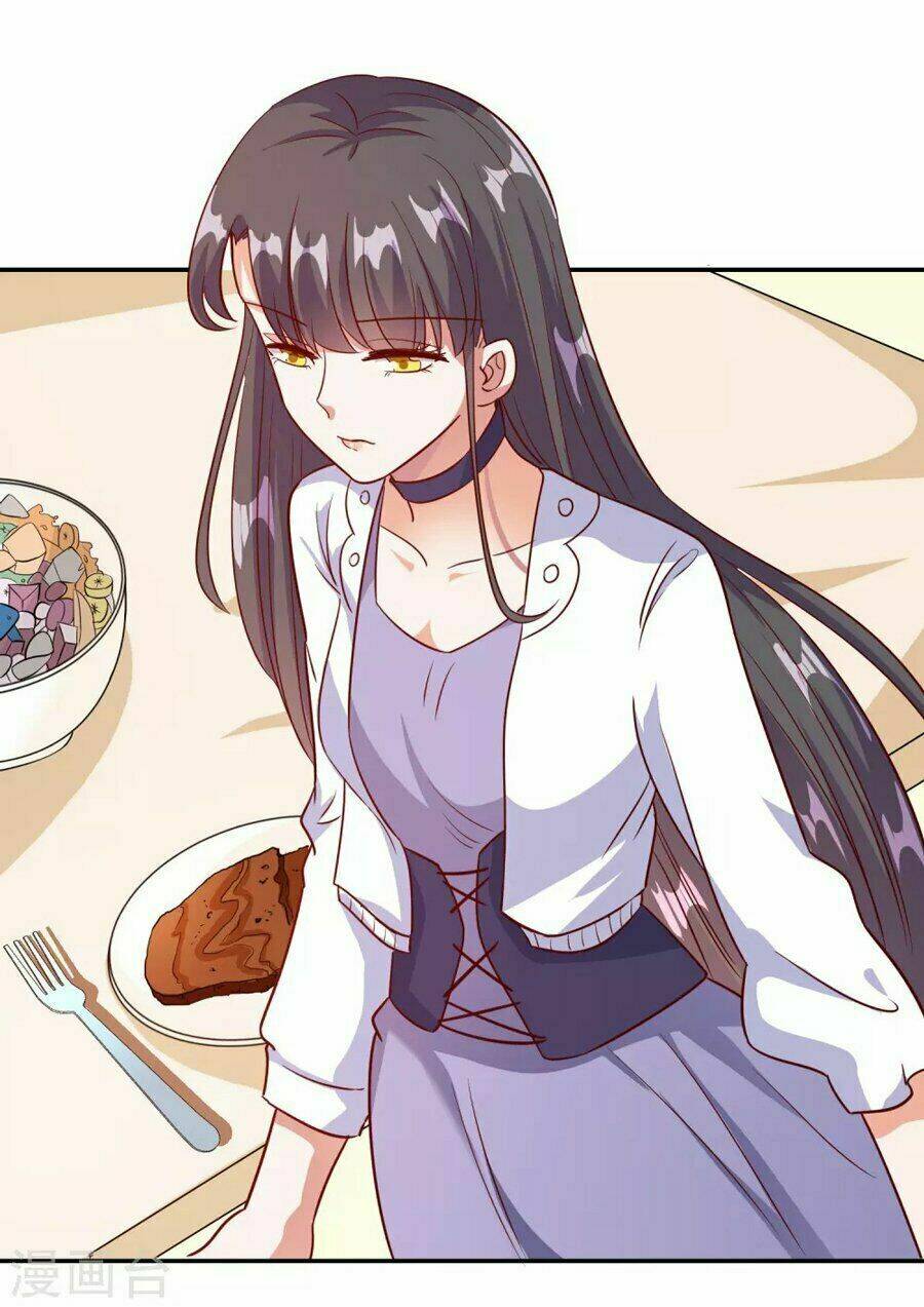 hôn nhân dục vọng: thiếu gia nhẹ một chút! chapter 96 3