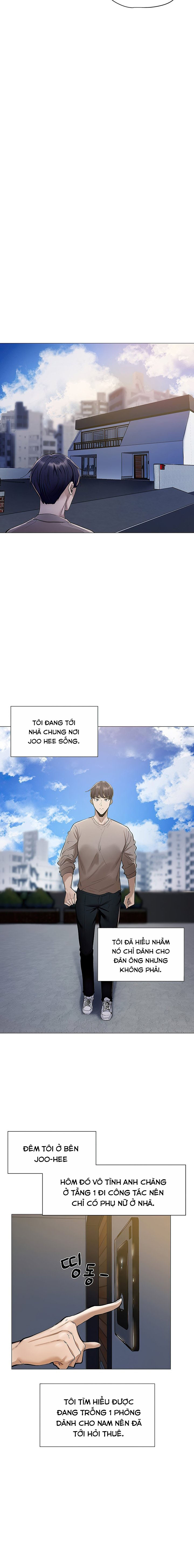 thầy giáo ở trọ chapter 3 19