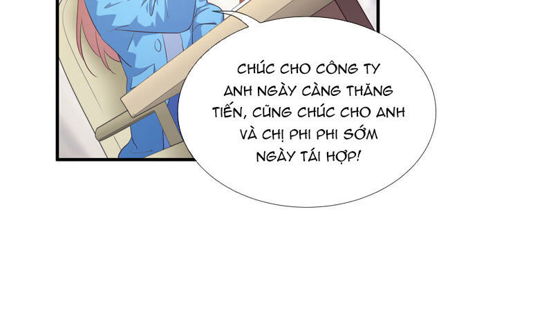 chiến lược lãng mạn của thịnh thiếu chapter 61 28