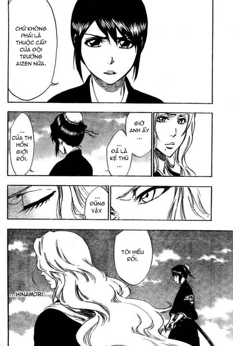 thần chết ichigo chapter 334 10