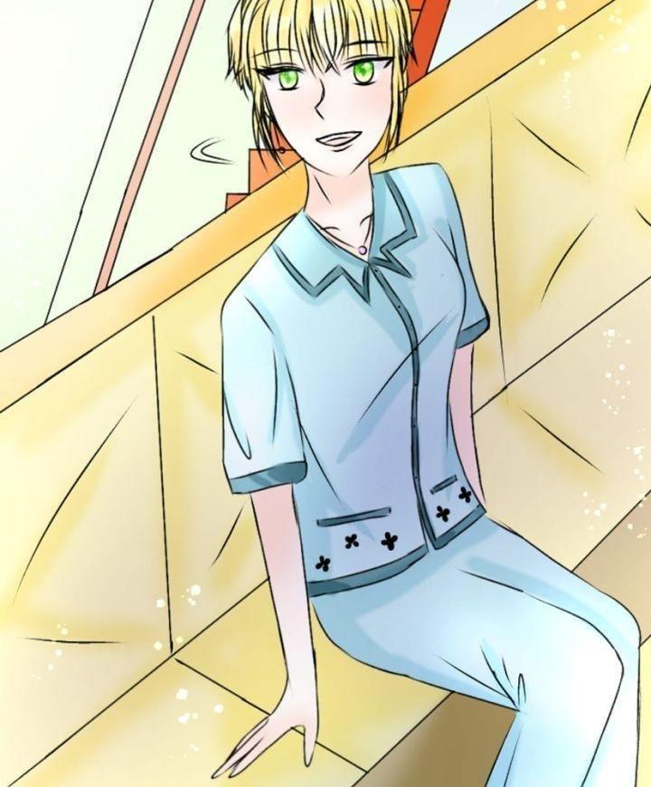 xuyên không làm thái tử phi chapter 9 14