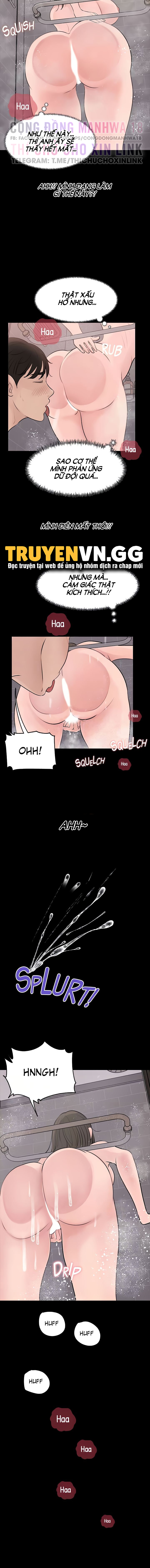 em vợ nóng bỏng chapter 21 10