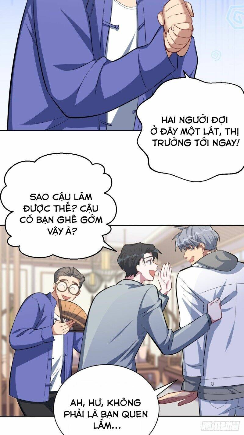 nhạc phụ đại nhân là lão bà chapter 49 25