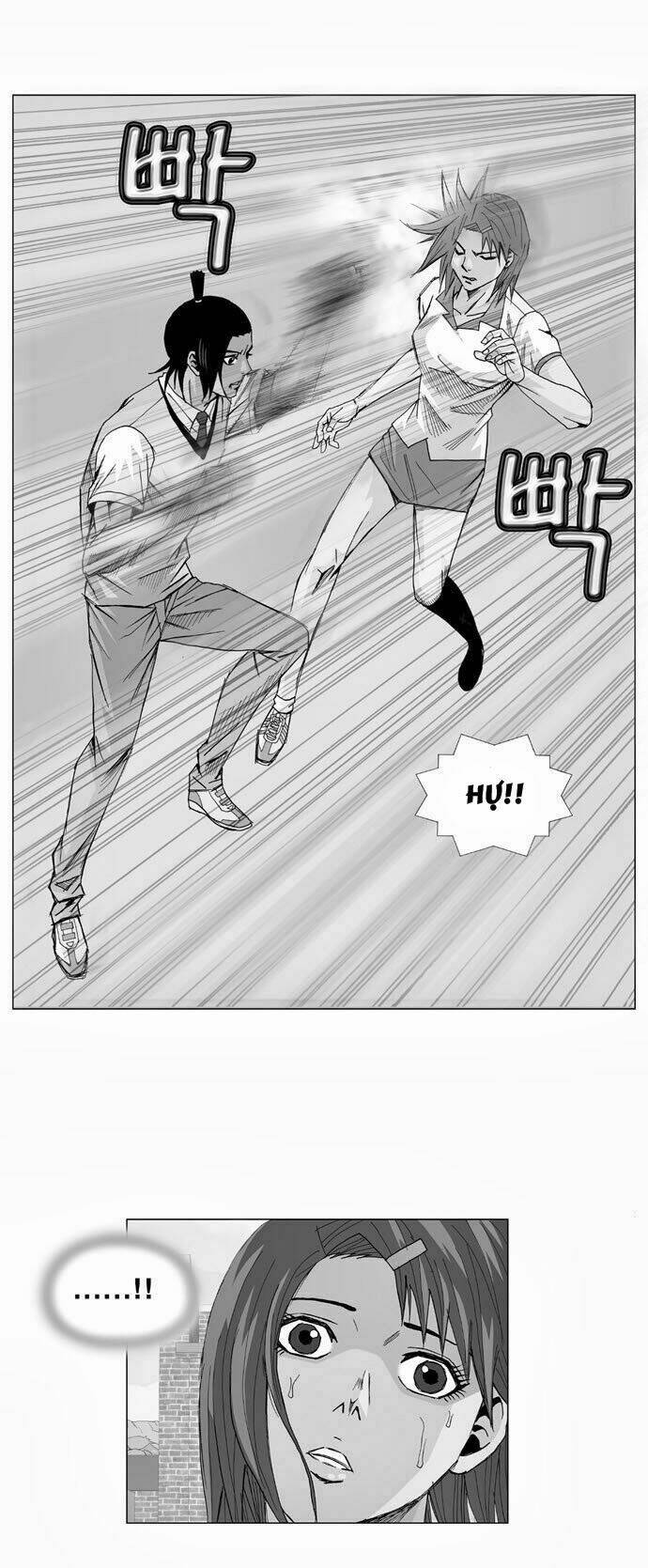 ultimate legend: kang hae hyo chapter 9 2