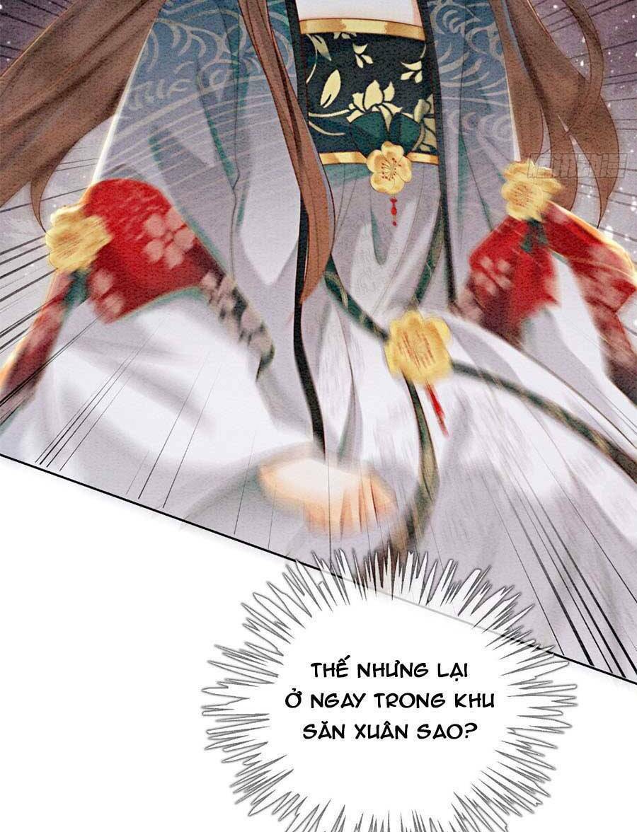 bắt đầu hủy hôn để công lược vương gia chapter 36 5