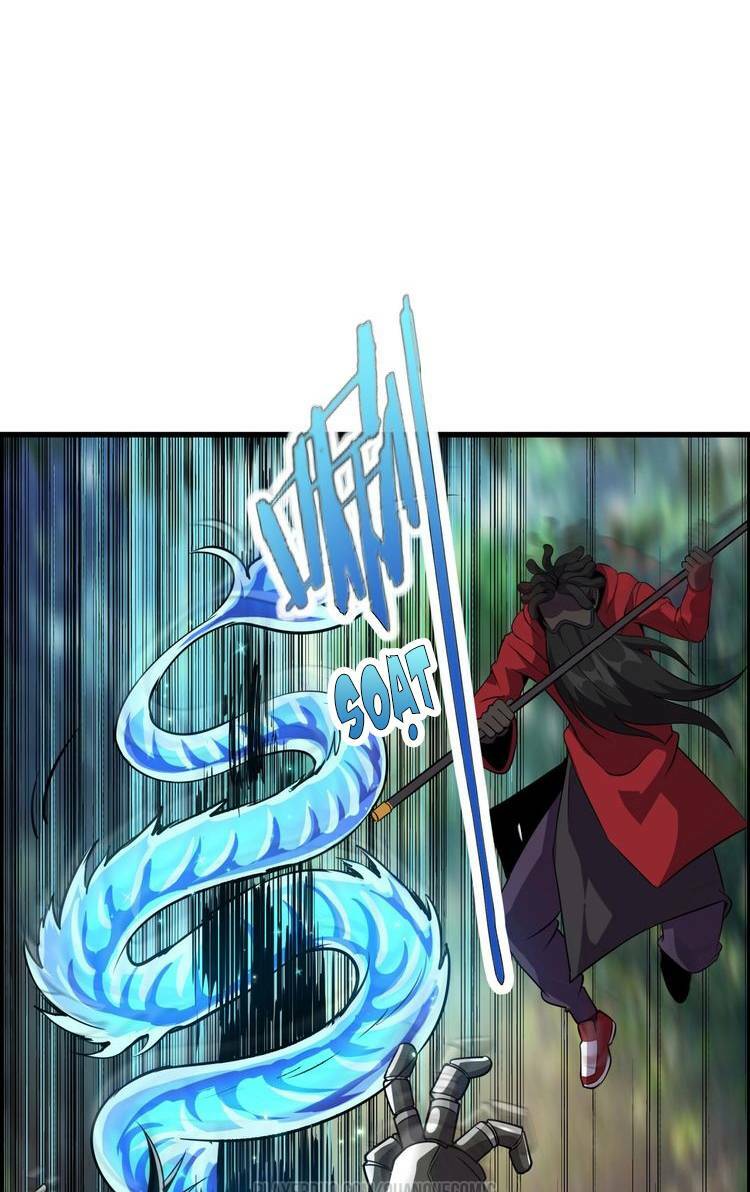 chào mừng đến thế giới cực lạc chapter 58 13