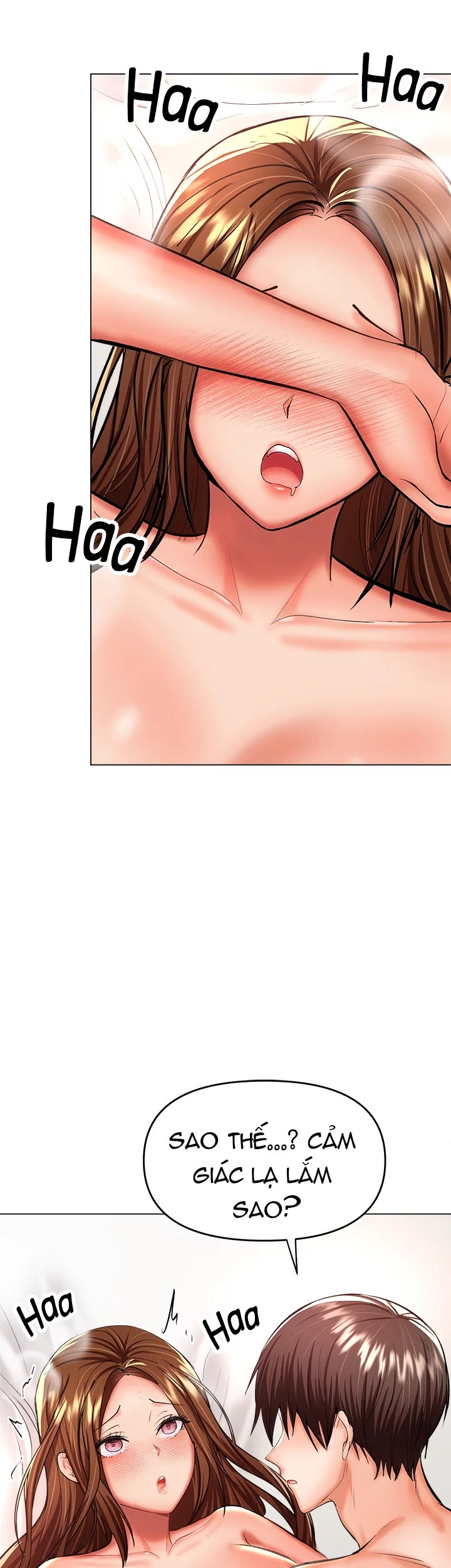 chiều chuộng em đi mà chapter 27.2 29