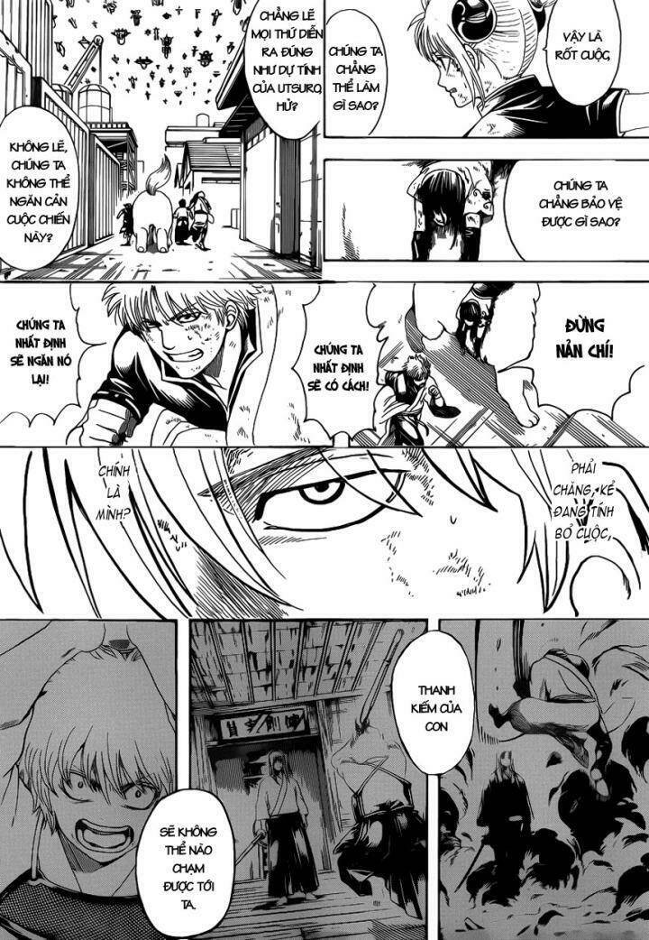 gintama - linh hồn bạc chapter 605 11