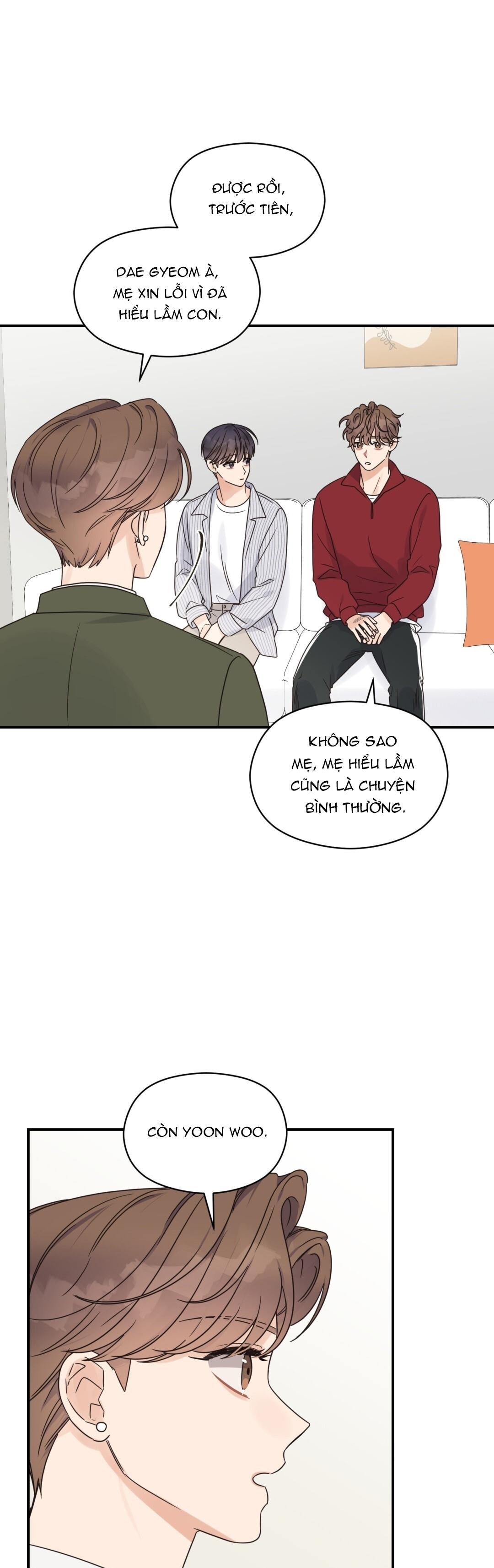 omega complex (end) chapter 40 19