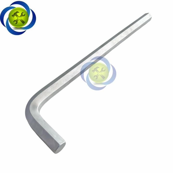 Lục giác chữ L 22mm Kingtony 112522mr loại 2 đầu bằng dài 422mm