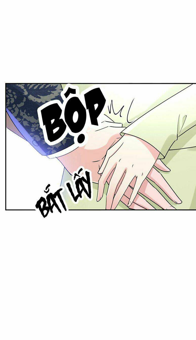 tiểu bạch điềm thê của long thiếu chapter 49 39