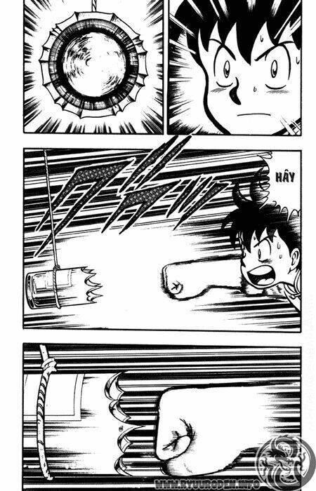 hoàng phi hồng phần 1 chapter 9 37