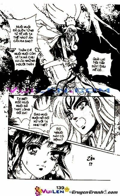 đóa hoa yêu kiều chapter 8 120