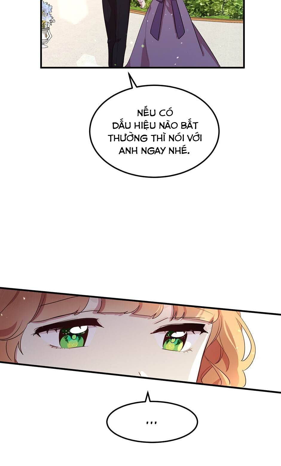 tại sao ngài làm điều này, công tước chapter 104 12