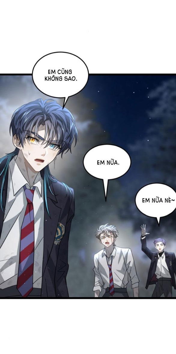 dark moon - tế đàn ánh trăng chapter 55.2 10