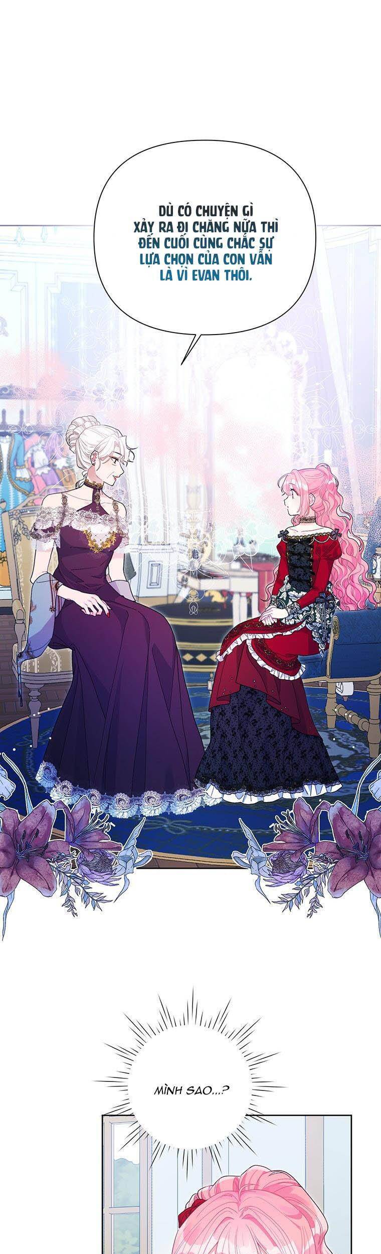trở thành con dâu bất đắc dĩ chapter 36 1