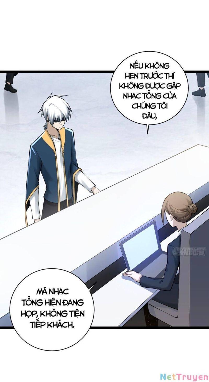 thiên sư chapter 17 33