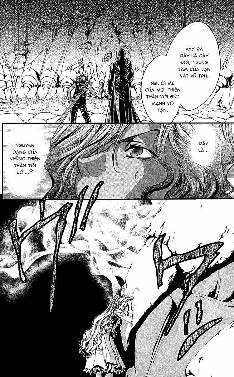 tình yêu loạn luân chapter 117 10