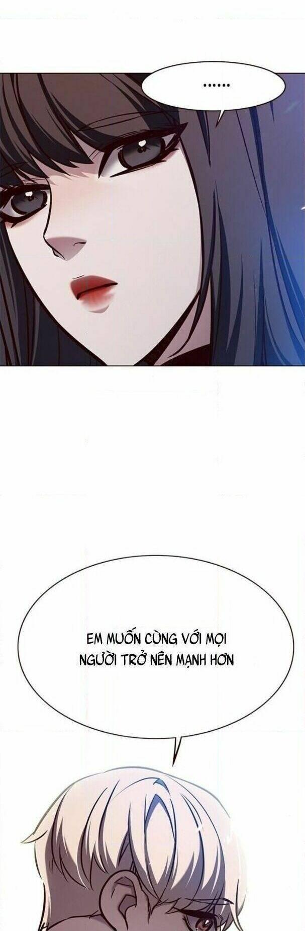 biến thân thành mèo chapter 170 44