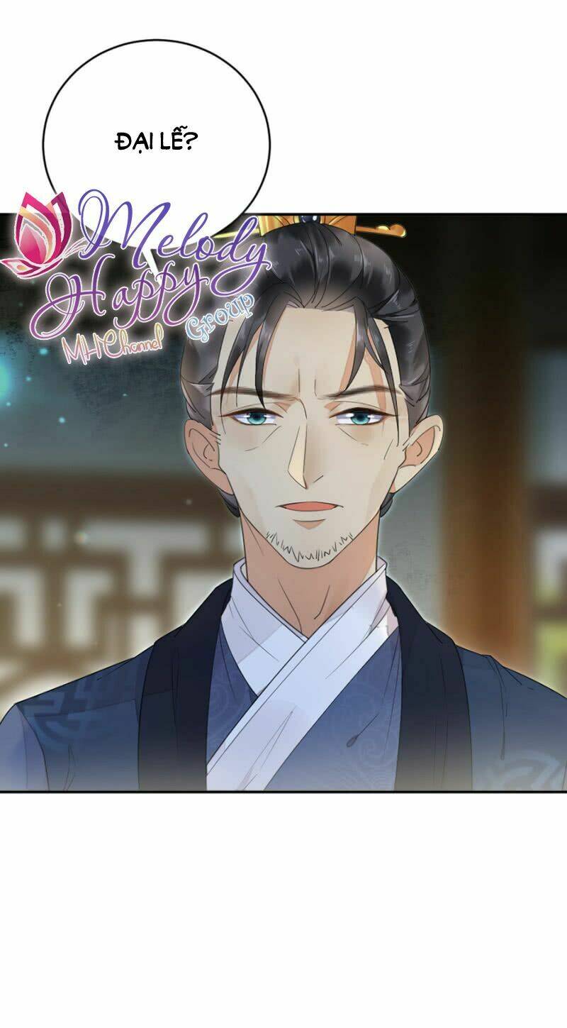 dục hỏa độc nữ chapter 12 15