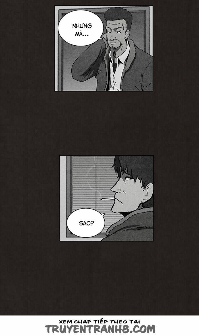 đứa con của quỷ dữ chapter 70 13