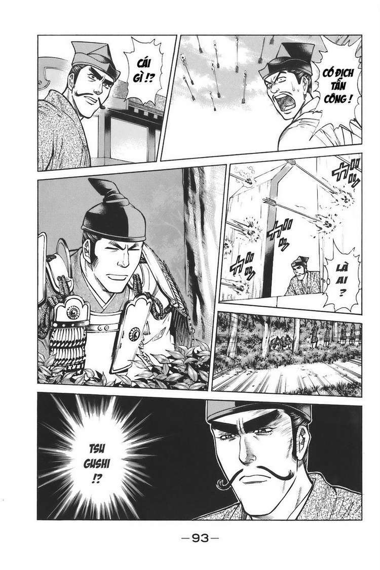 thiếu niên vương phần 1 chapter 74 27