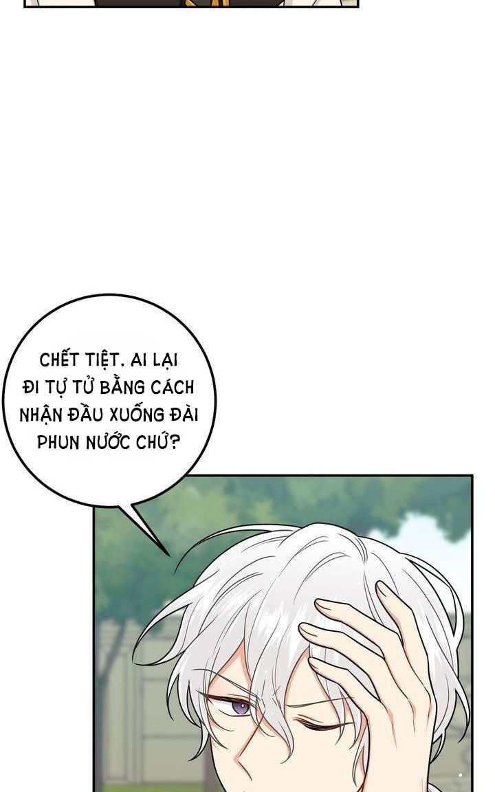 tôi là tiểu thư của gia đình này chapter 109 8